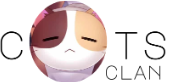 Cat Clan Logo